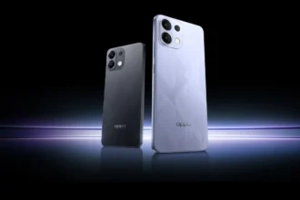 Oppo K13 5G