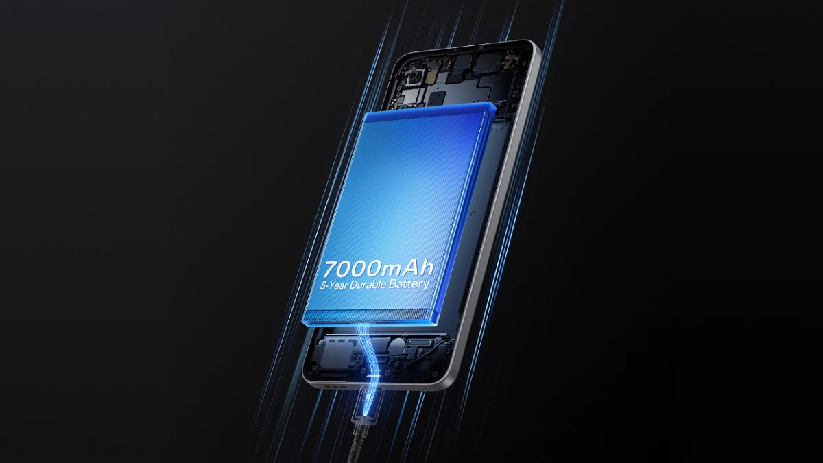 Oppo K13 5G