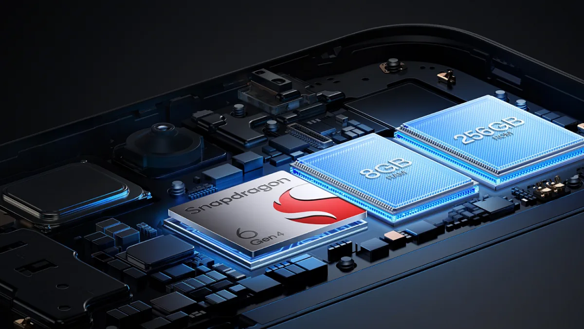 Oppo K13 5G