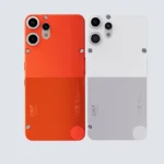 New CMF Phone 2 Pro