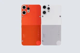 New CMF Phone 2 Pro