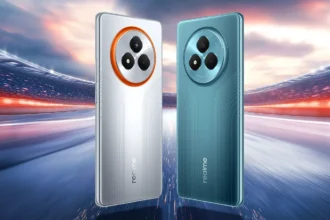 Realme Narzo 80 series