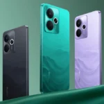 Realme 14T
