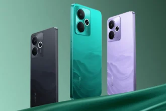 Realme 14T