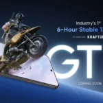 Realme GT 7 price and specs India 2025