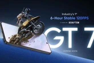 Realme GT 7 price and specs India 2025