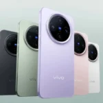 New Vivo X200 FE