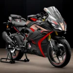 2025 Tvs Apache RR 310