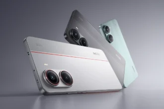 Redmi Turbo 4 Pro 5G Phone