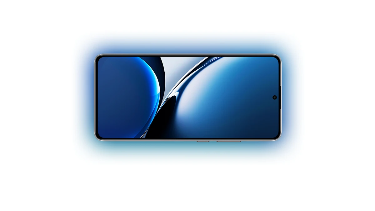 Redmi Turbo 4 Pro 5G Phone
