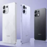 New Oppo K12s Phone