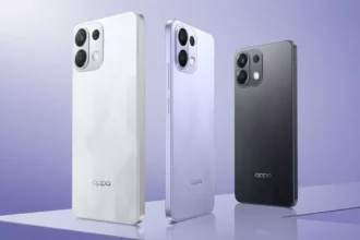 New Oppo K12s Phone