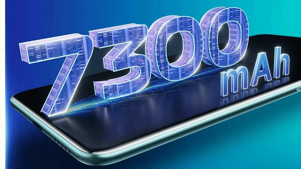 New Vivo T4 5G