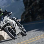 2025 Kawasaki Ninja 500