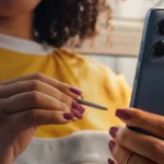2025 Motorola Edge 60 Stylus