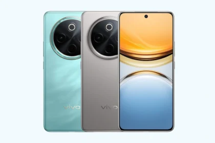 New Vivo T4 5G