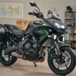 2025 kawasaki versys 650