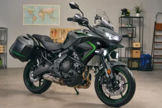 2025 kawasaki versys 650