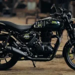 2025 Royal Enfield Hunter 350