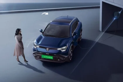 Maruti Electric e Vitara Price 2025