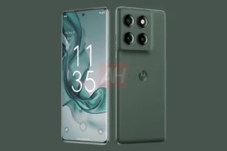 Moto Edge 70 upcoming specs Dimensity 7400