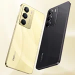 2025 Realme C75 5G