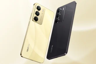 2025 Realme C75 5G