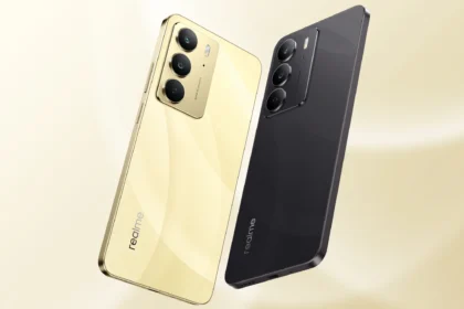 2025 Realme C75 5G