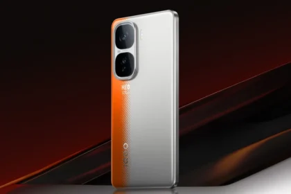 iQOO Neo 10 5G Specs