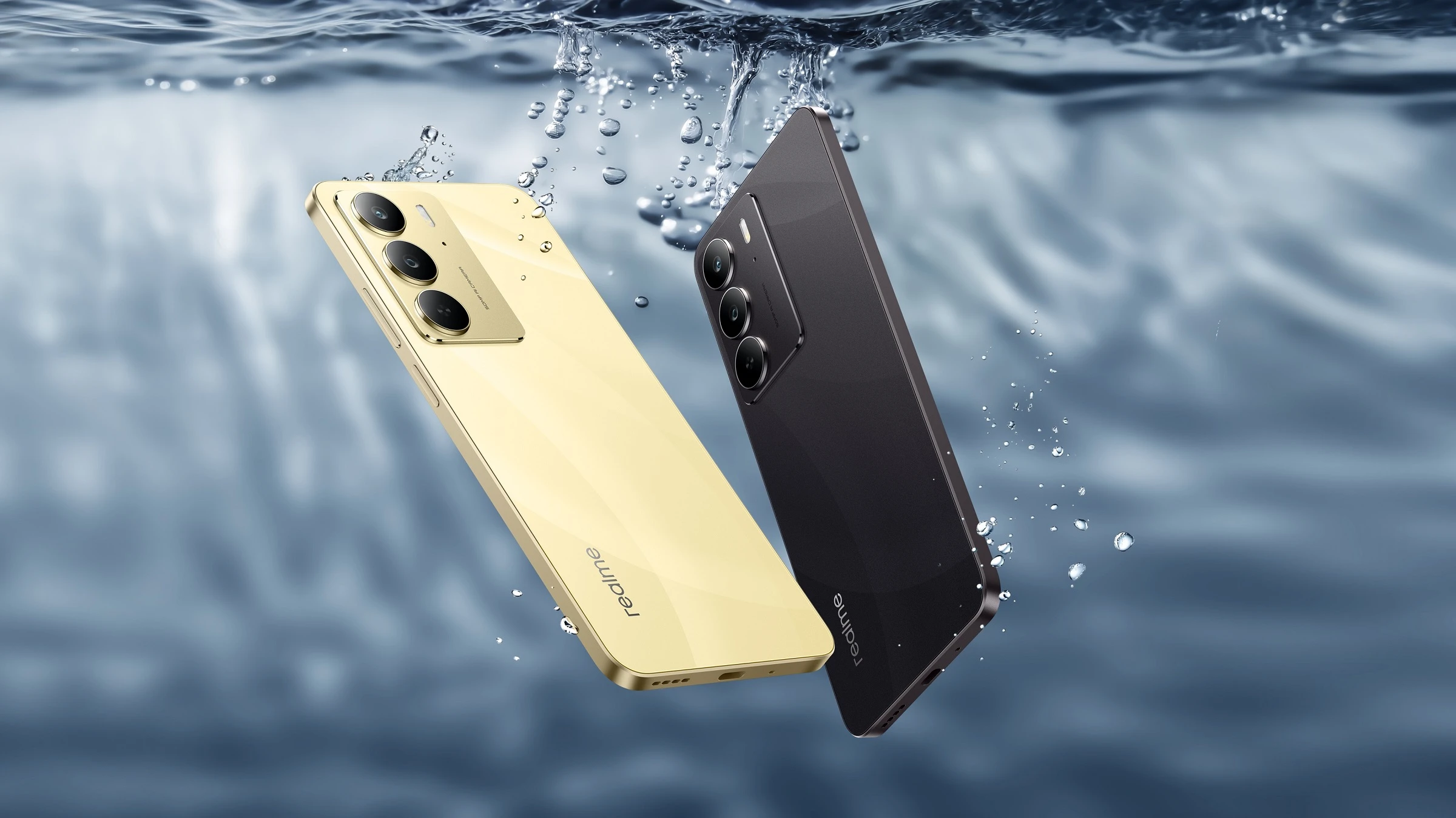 2025 Realme C75 5G