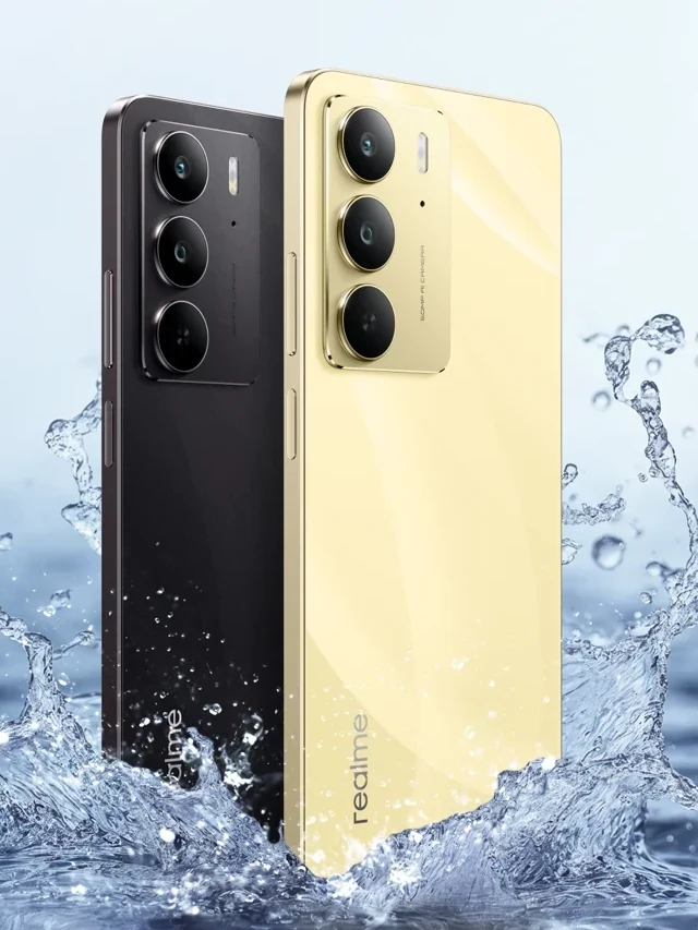 2025 Realme C75 5G ₹12999 में 6000mAh बैटरी 50MP कैमरा वाला तगड़ा फोन