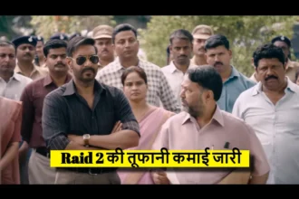 Raid 2 Box Office Collection