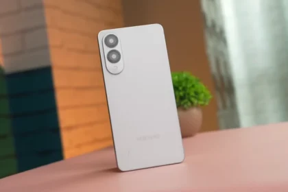 Samsung Galaxy S25 Edge 200MP Camera