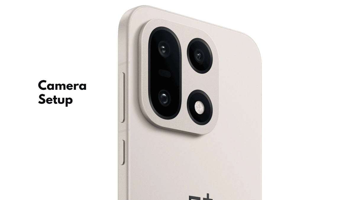 OnePlus15 india launch news