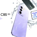 Realme C85 5G Hidden Features