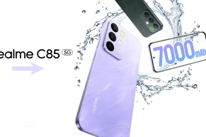 Realme C85 5G Hidden Features