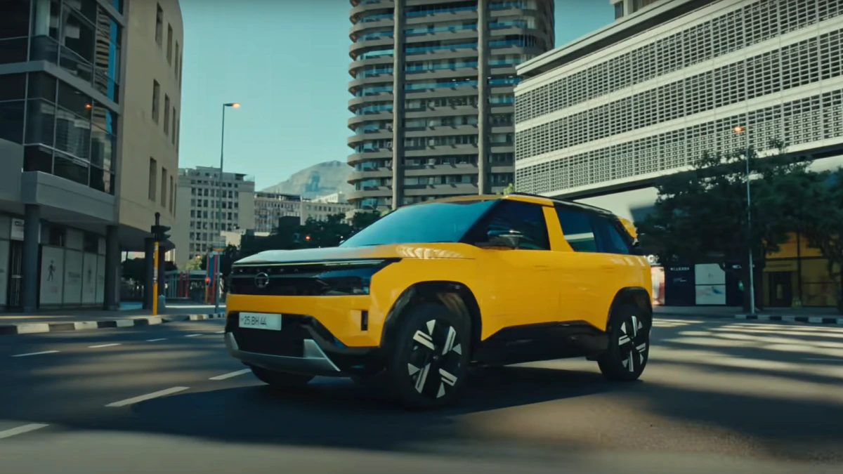 Tata Sierra 2025 New Gen SUV Details