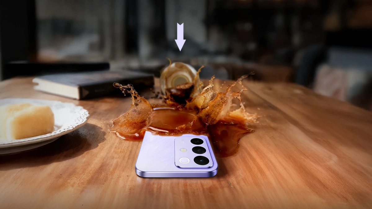  Realme C85 5G Hidden Features