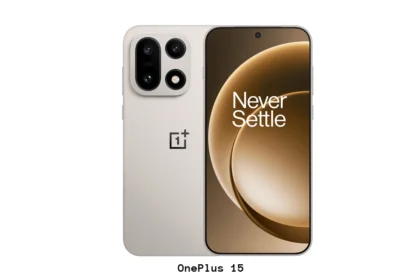 OnePlus15 india launch news