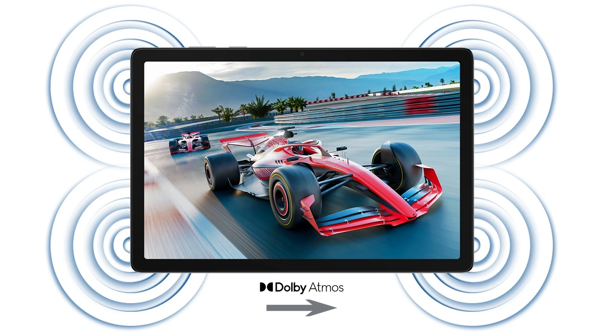 Samsung Galaxy Tab A11+ Budget Tablet