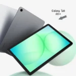 Samsung Galaxy Tab A11+ Budget Tablet