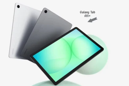 Samsung Galaxy Tab A11+ Budget Tablet