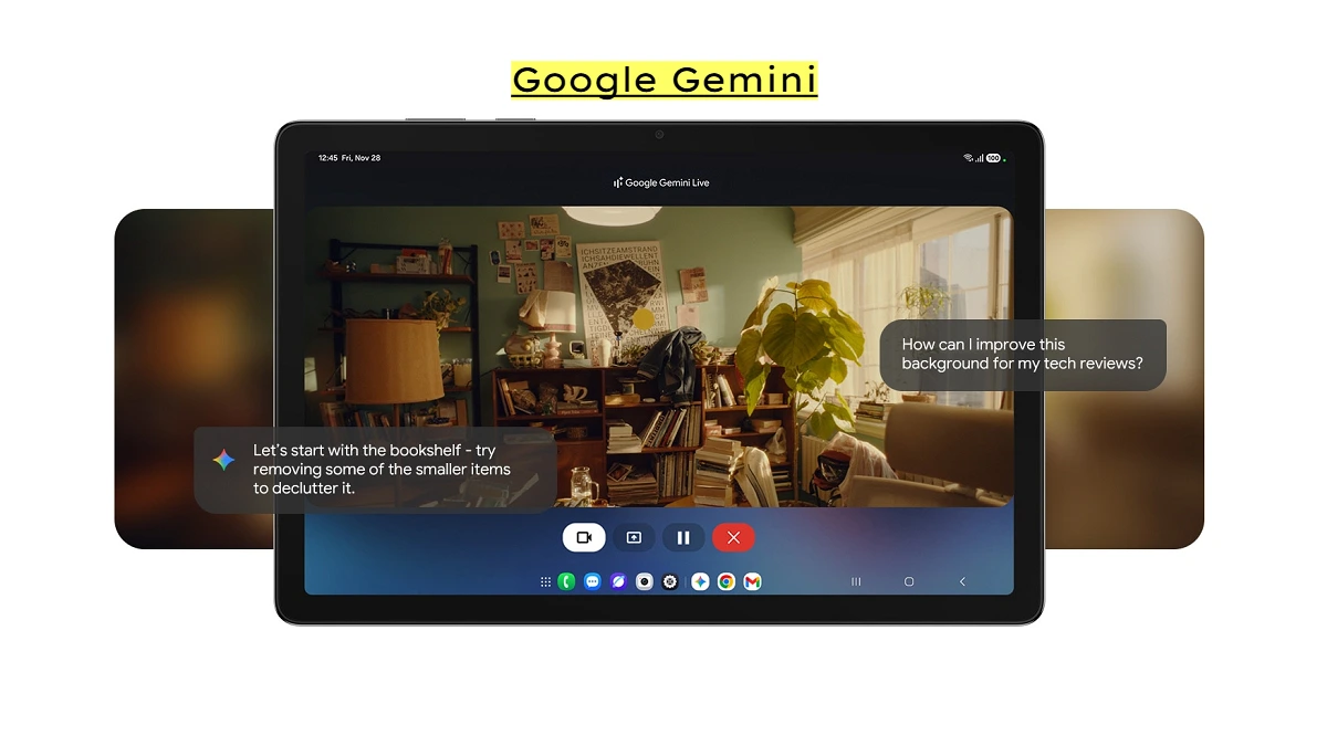 Samsung Galaxy Tab A11+ Budget Tablet