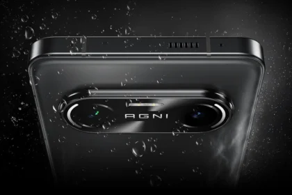 New Lava Agni 4 Launch News