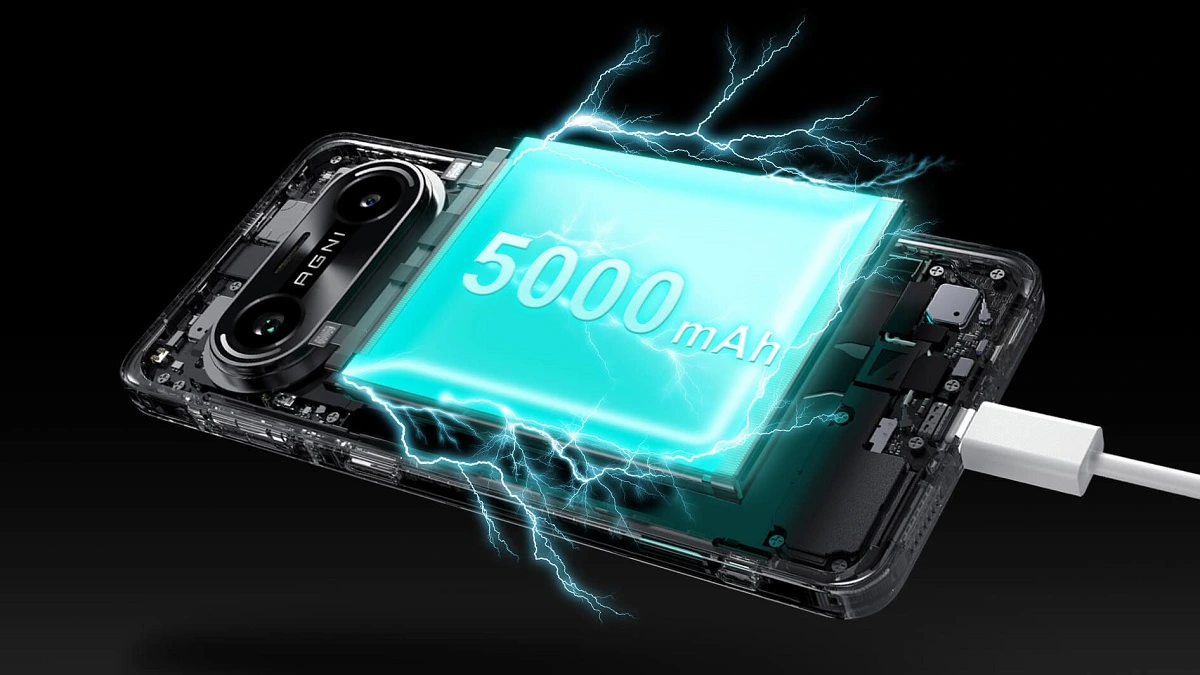 New Lava Agni 4 Launch News 