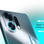OPPO K15 Turbo Pro Features and Specs