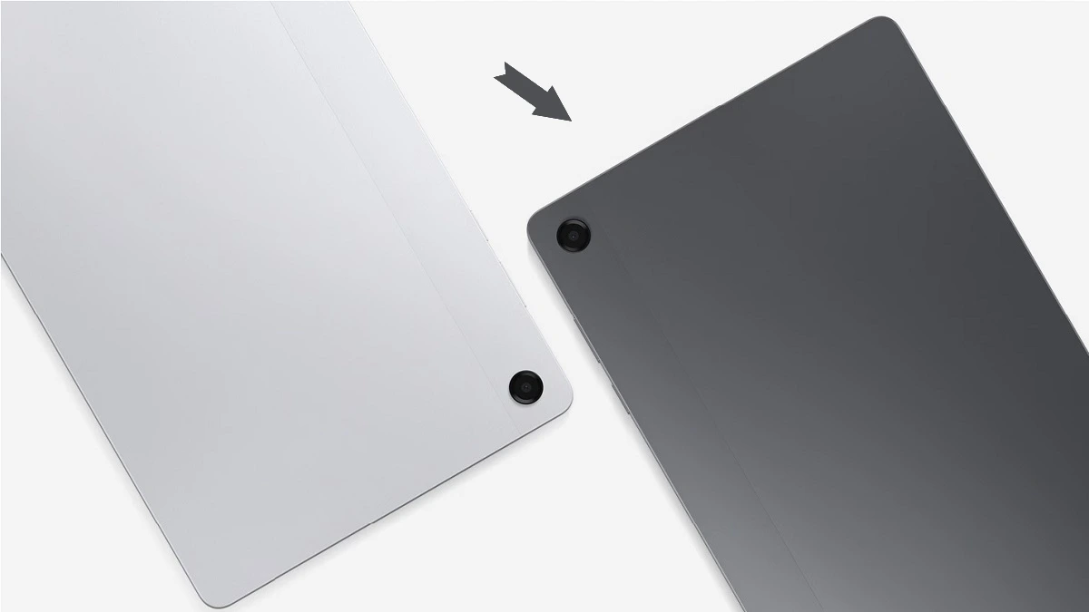 Samsung Galaxy Tab A11+ Budget Tablet