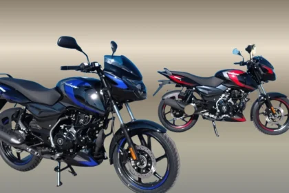 Bajaj Pulsar 150 new launch