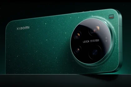 Xiaomi 17 Ultra Leica Camera Phone