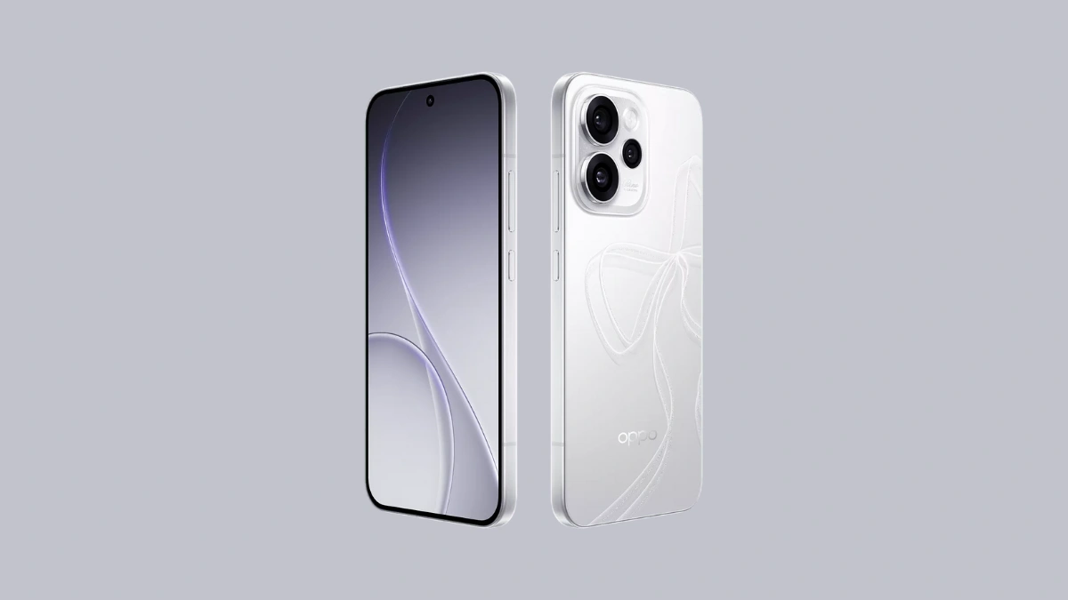 Oppo Reno 15 Pro Mini price India